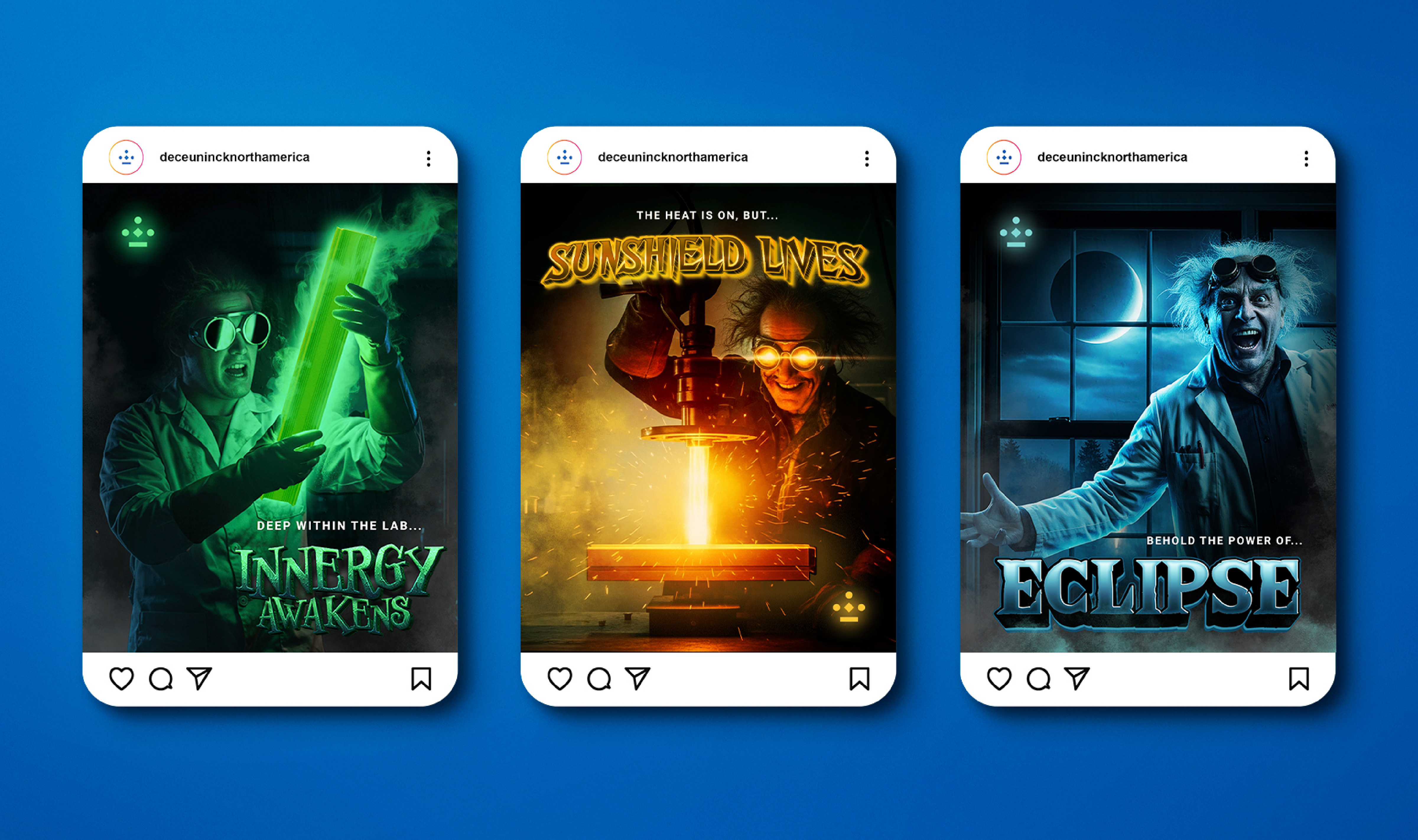 Halloween: Scary Awesome Innovations